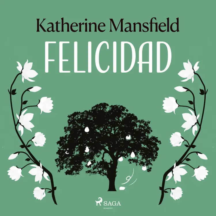 Felicidad af Katherine Mansfield