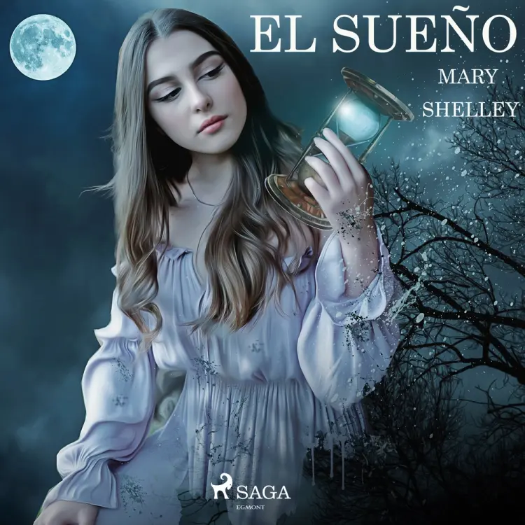 El sueño af Mary Shelley
