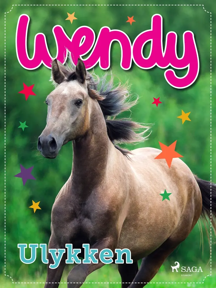 Wendy - Ulykken af Diverse