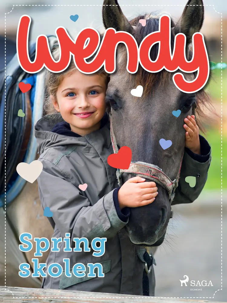 Wendy - Springskolen af Diverse
