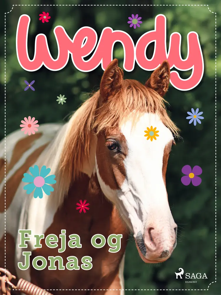 Wendy - Freja og Jonas af Diverse