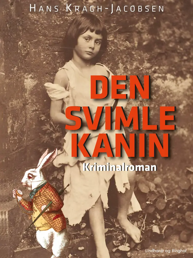 Den svimle kanin af Hans Kragh-Jacobsen