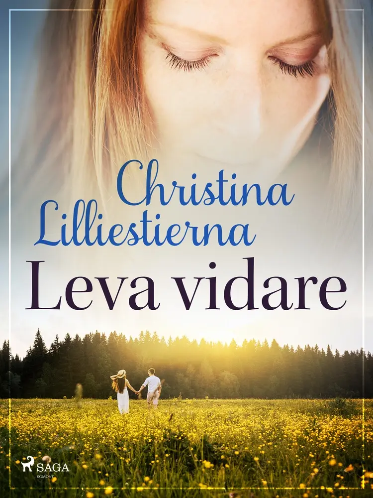 Leva vidare af Christina Lilliestierna