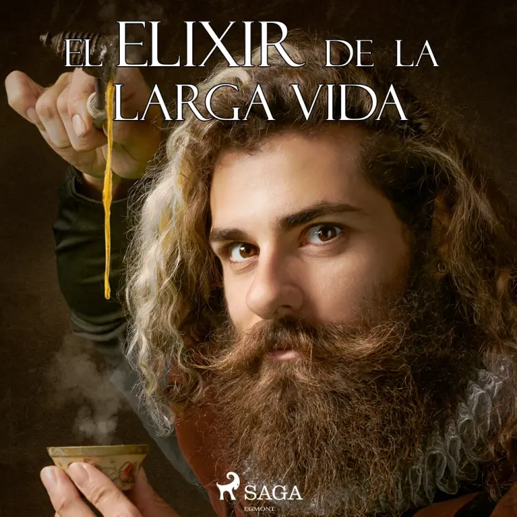 El elixir de la larga vida af Honoré de Balzac