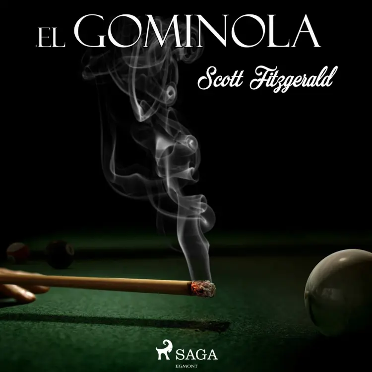 El Gominola af F. Scott. Fitzgerald