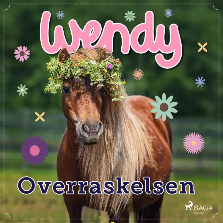 Wendy - Overraskelsen af Diverse