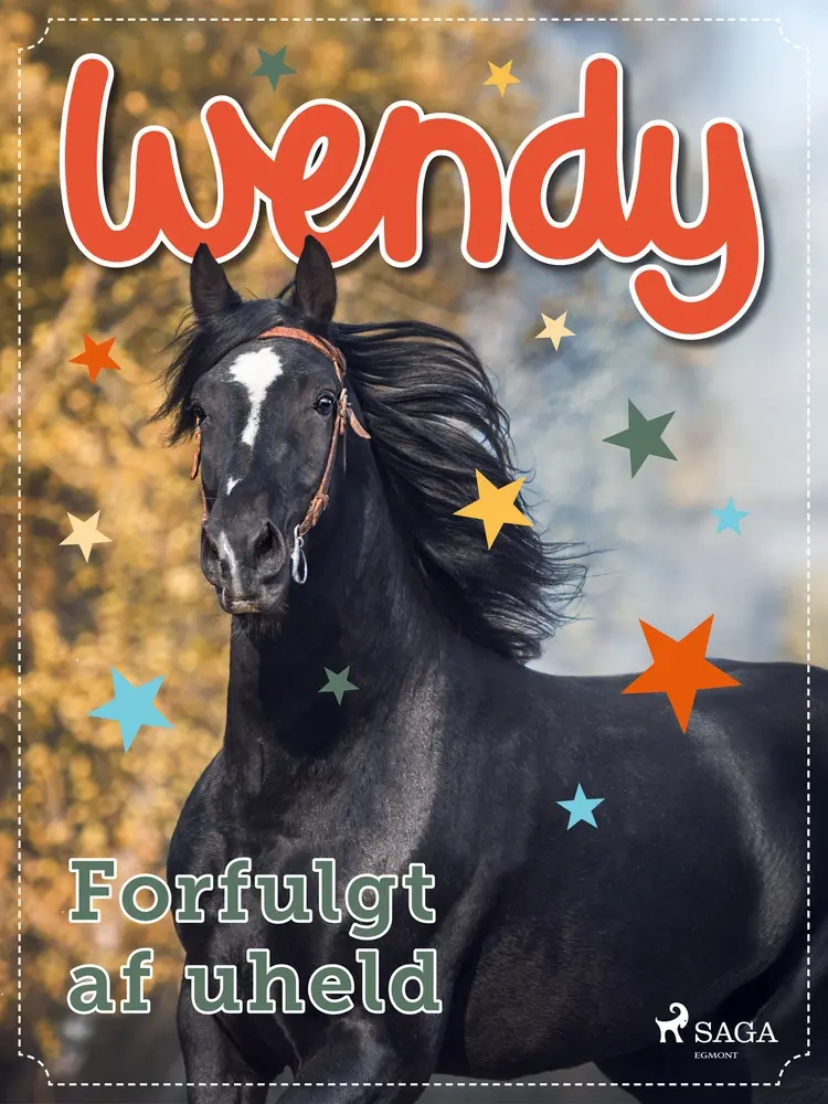 Wendy - Forfulgt af uheld af Diverse