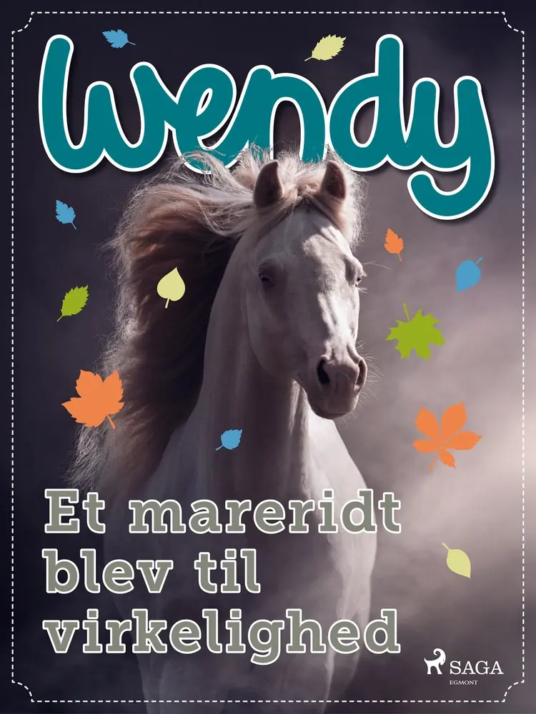 Wendy - Et mareridt blev til virkelighed af Diverse