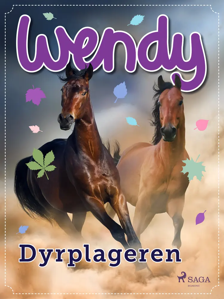 Wendy - Dyrplageren af Diverse