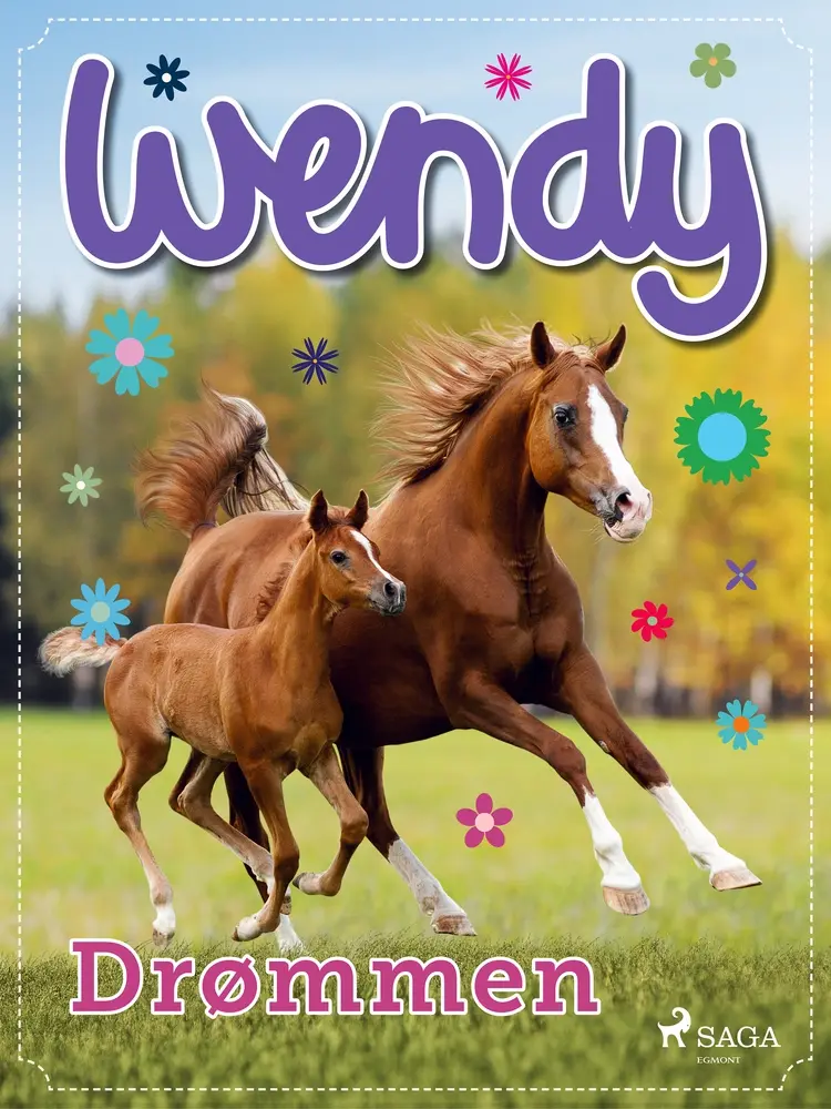 Wendy - Drømmen af Diverse