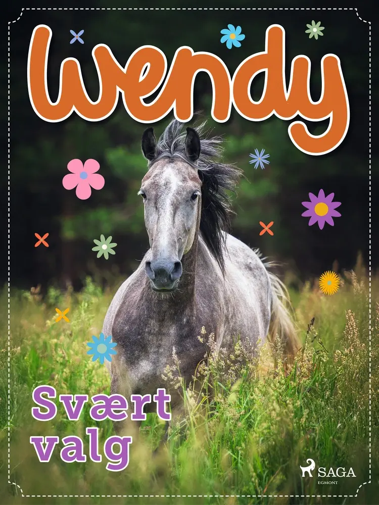 Wendy - Svært valg af Diverse