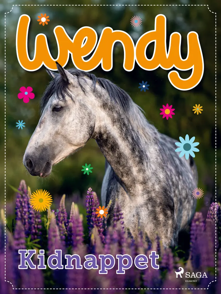 Wendy - Kidnappet af Diverse