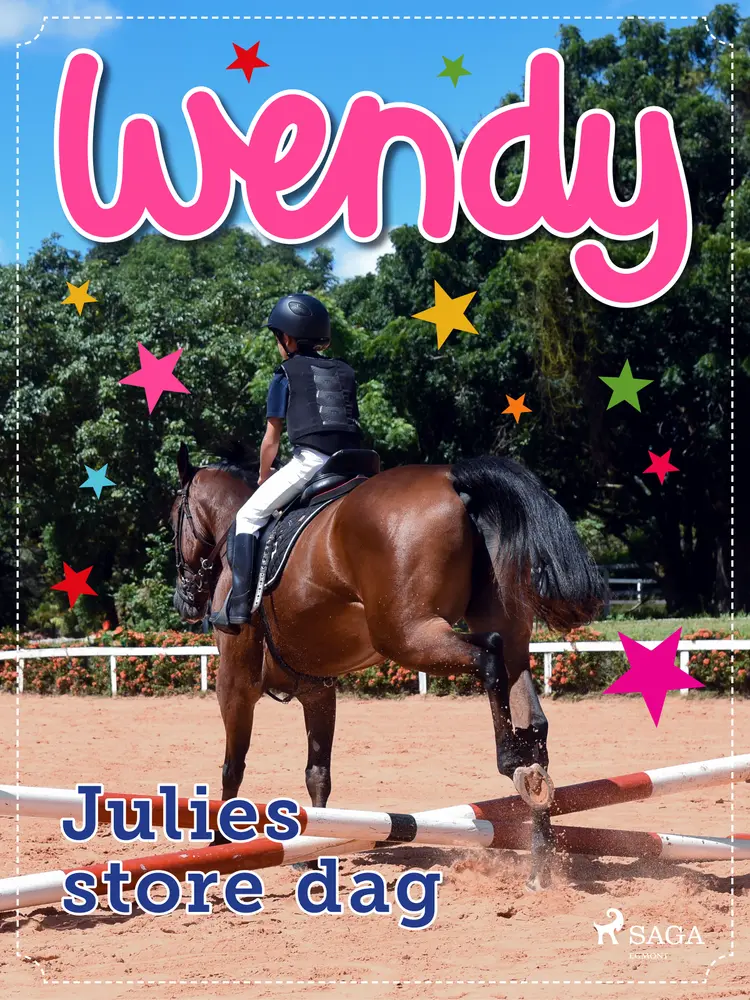 Wendy - Julies store dag af Diverse