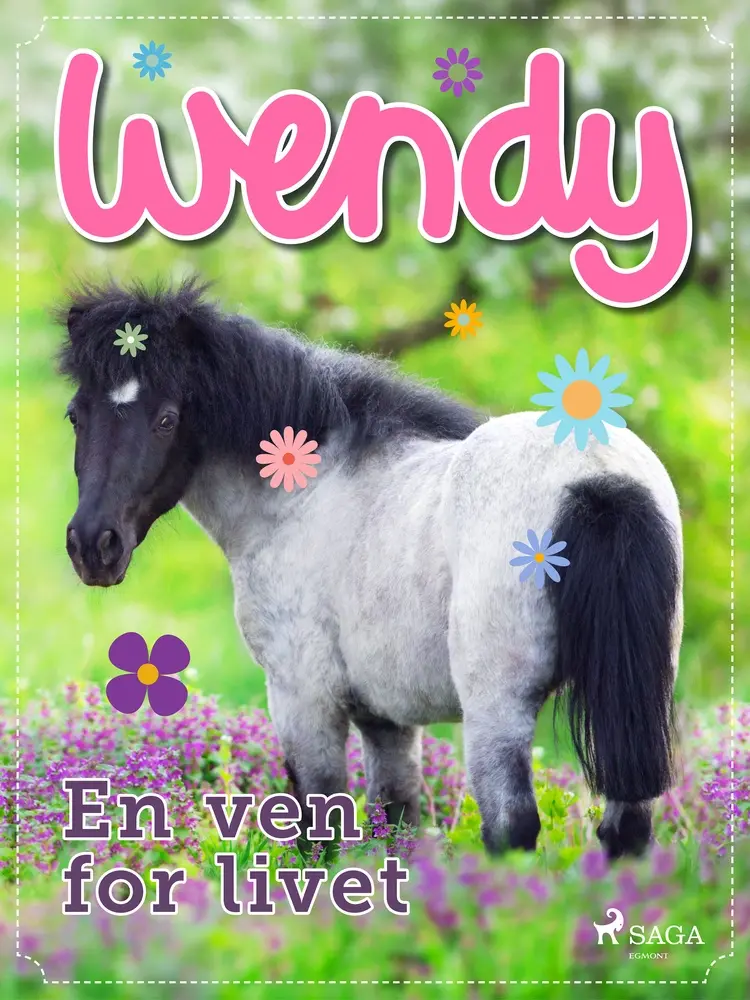 Wendy - En ven for livet 