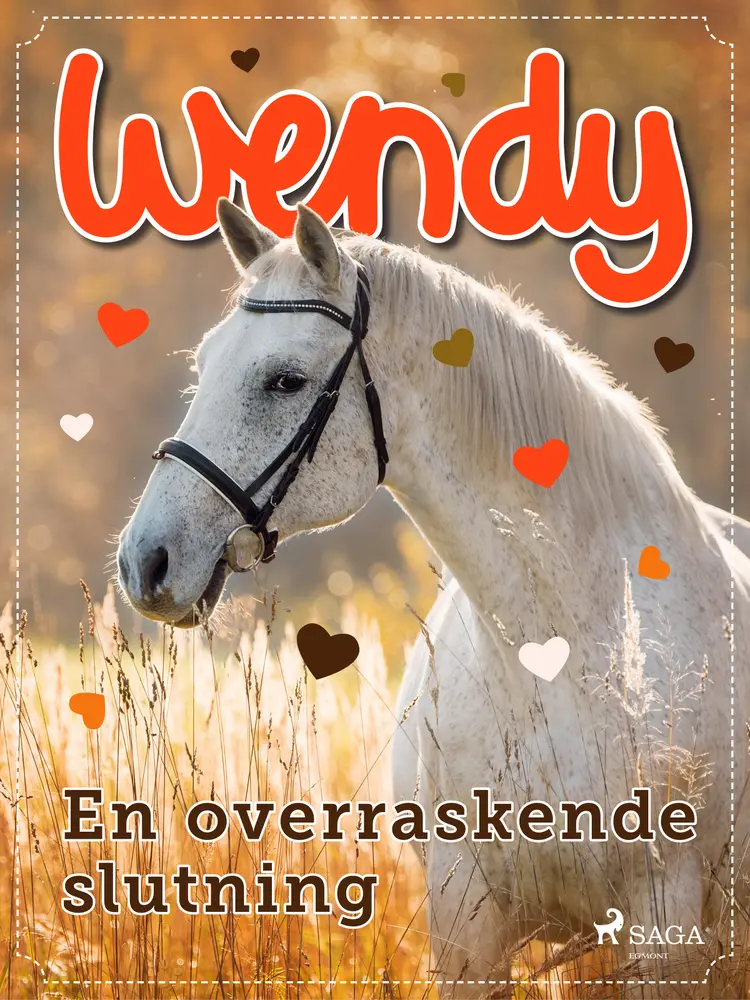 Wendy - En overraskende slutning af Diverse