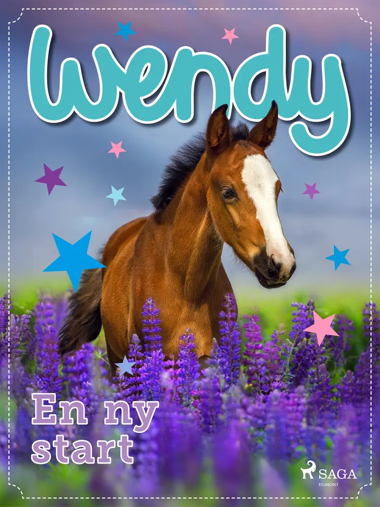Wendy - En ny start af Diverse