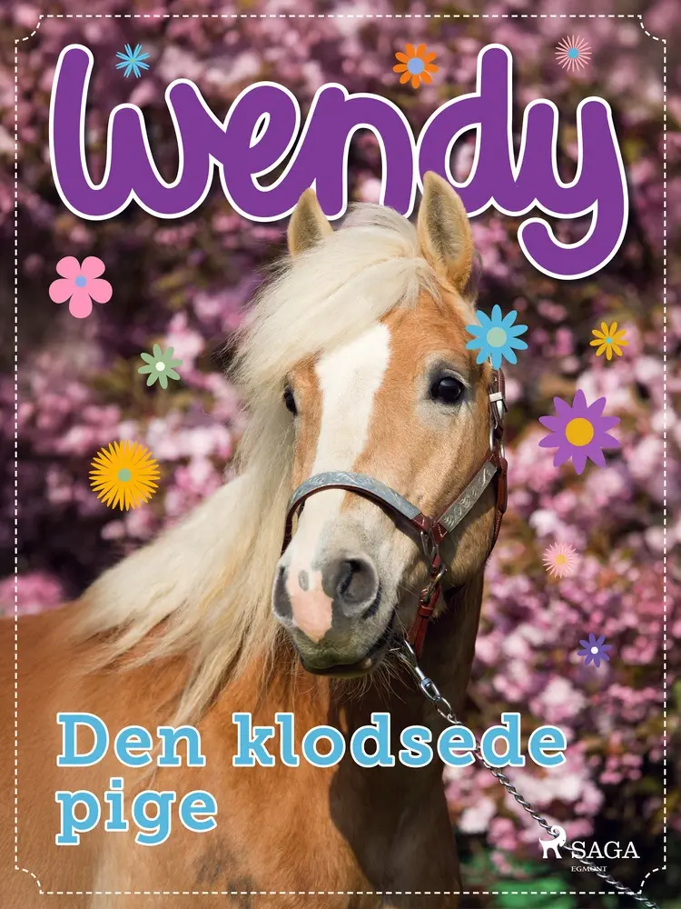 Wendy - Den klodsede pige af Diverse bidragsydere
