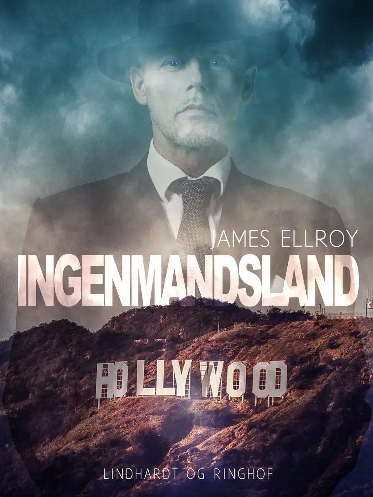 Ingenmandsland af James Ellroy