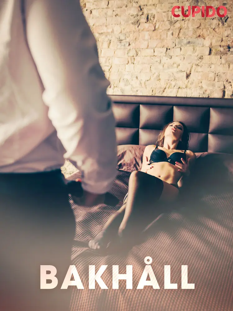 Bakhåll af Cupido