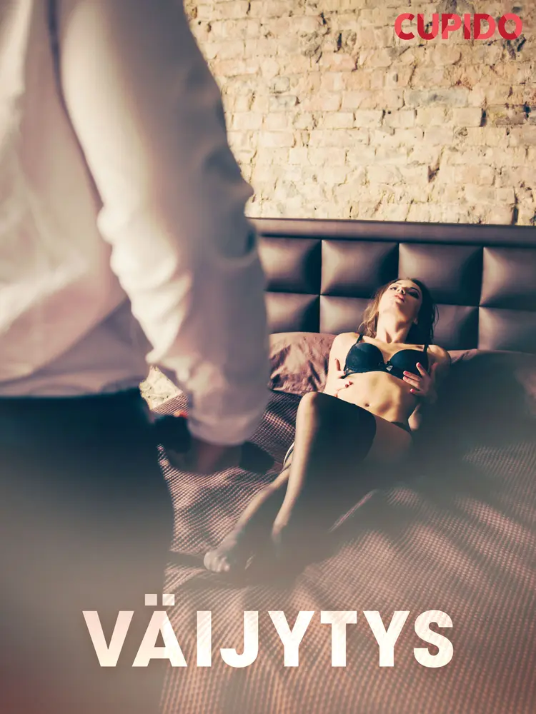 Väijytys af Cupido