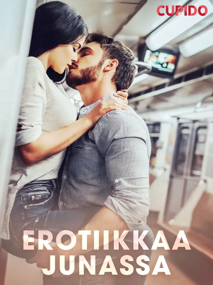 Erotiikkaa junassa af Cupido
