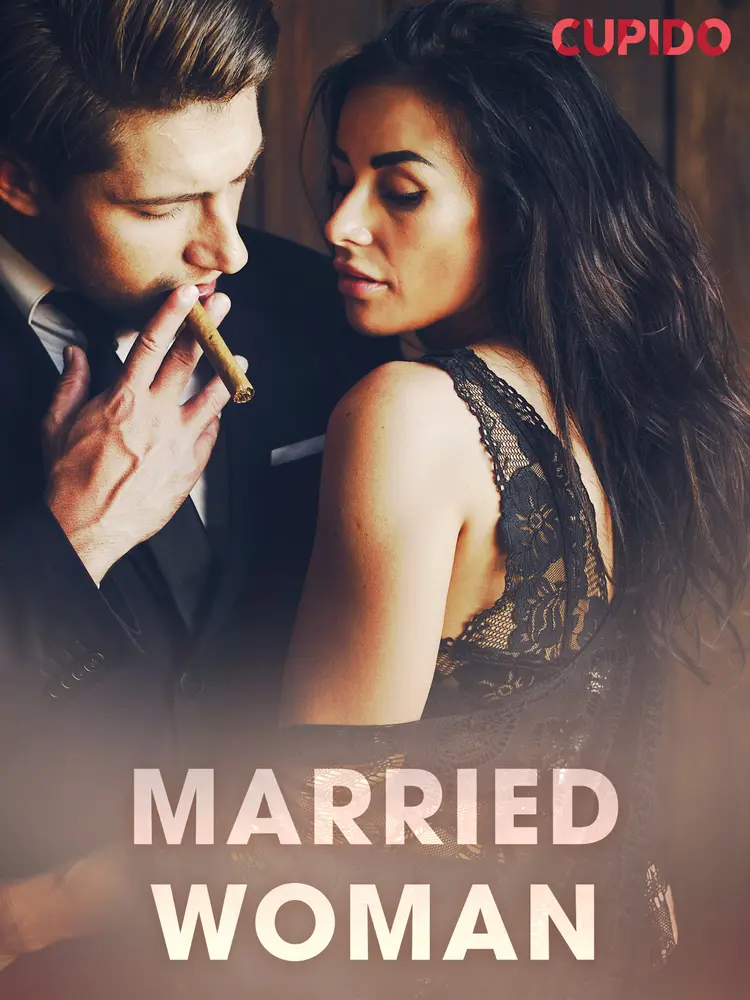 Married Woman af Cupido