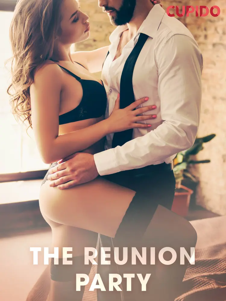 The Reunion Party af Cupido