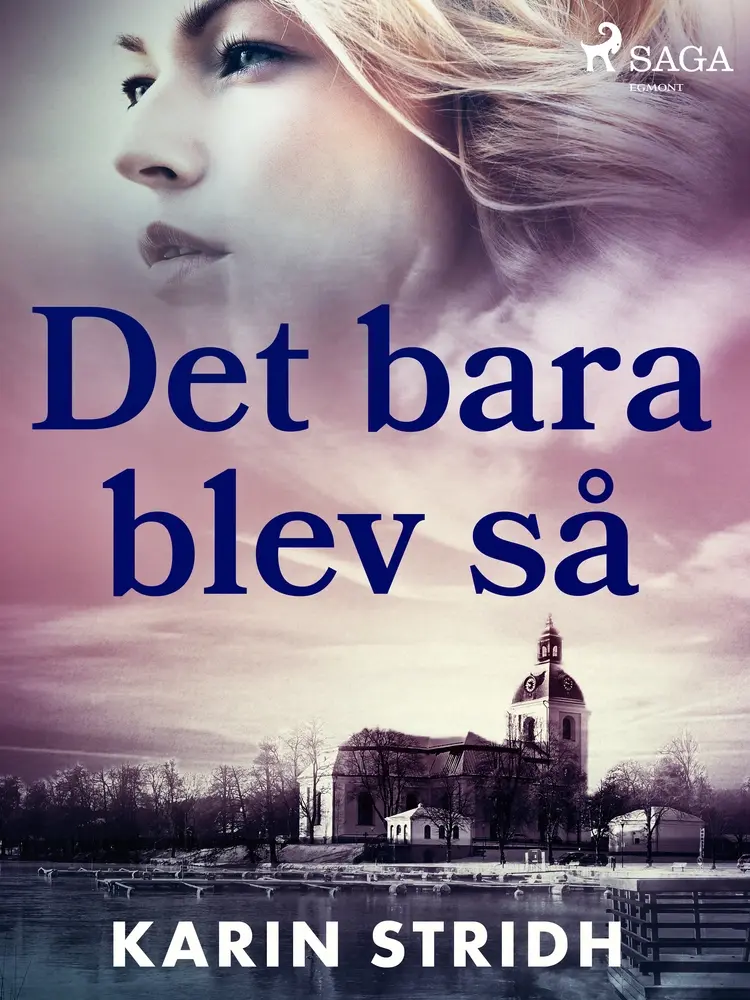 Det bara blev så af Karin Stridh