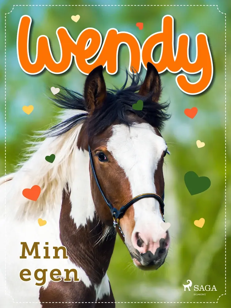 Wendy - Min egen af Diverse