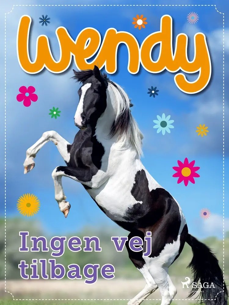 Wendy - Ingen vej tilbage af Diverse