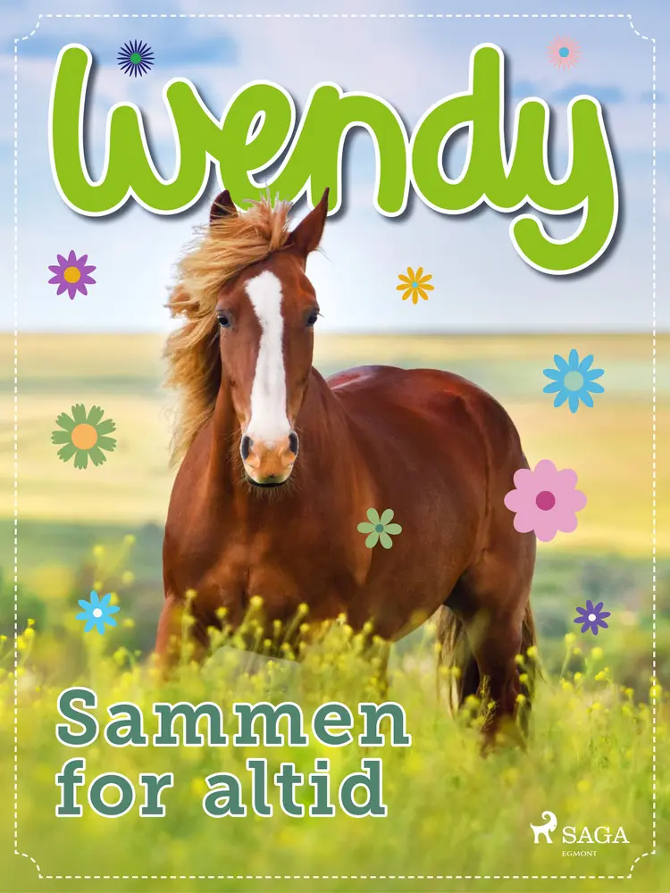 Wendy - Sammen for altid af Diverse