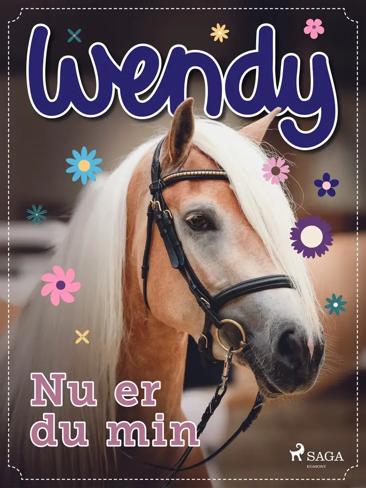 Wendy - Nu er du min af Diverse