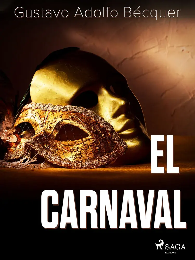 El carnaval af Gustavo Adolfo Bécquer