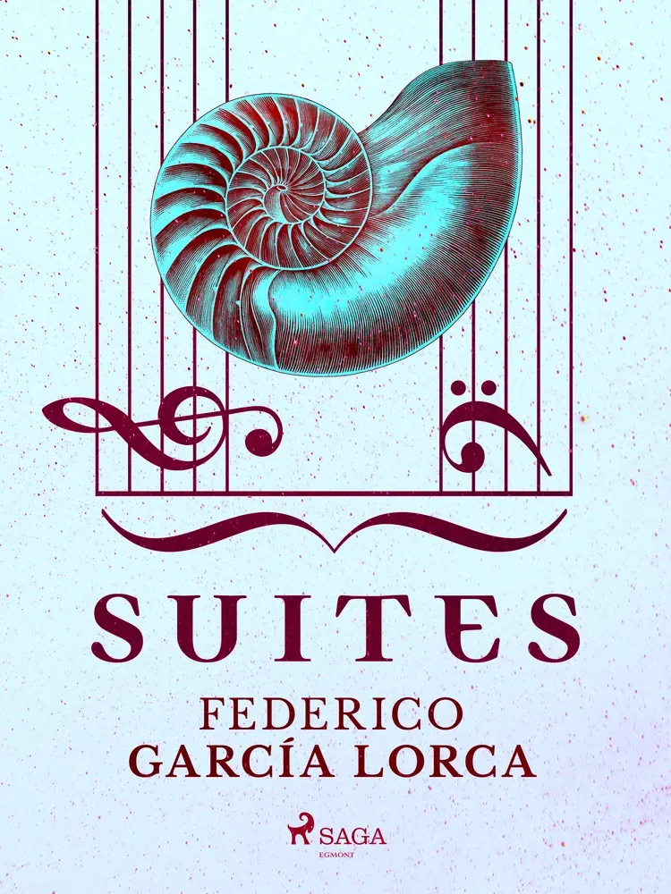 Suites af Federico García Lorca