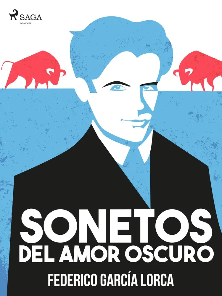 Sonetos del amor oscuro af Federico García Lorca