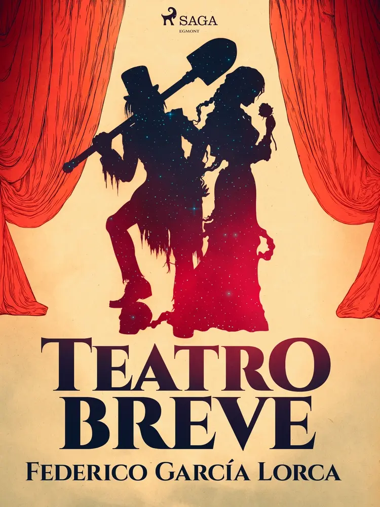 Teatro breve af Federico García Lorca