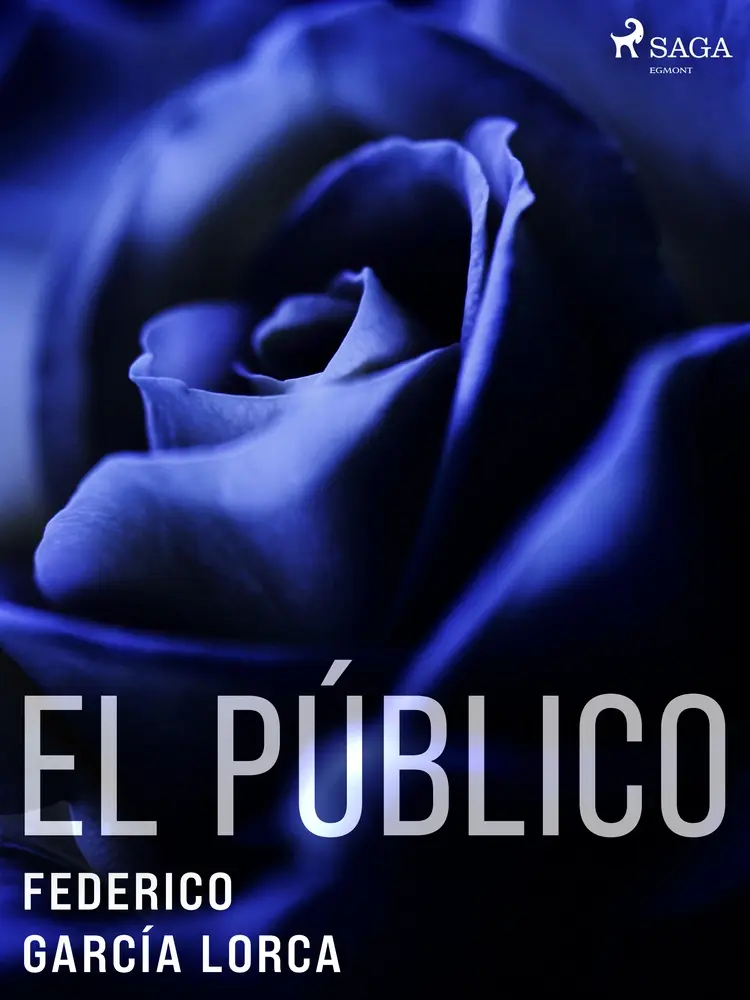 El público af Federico García Lorca