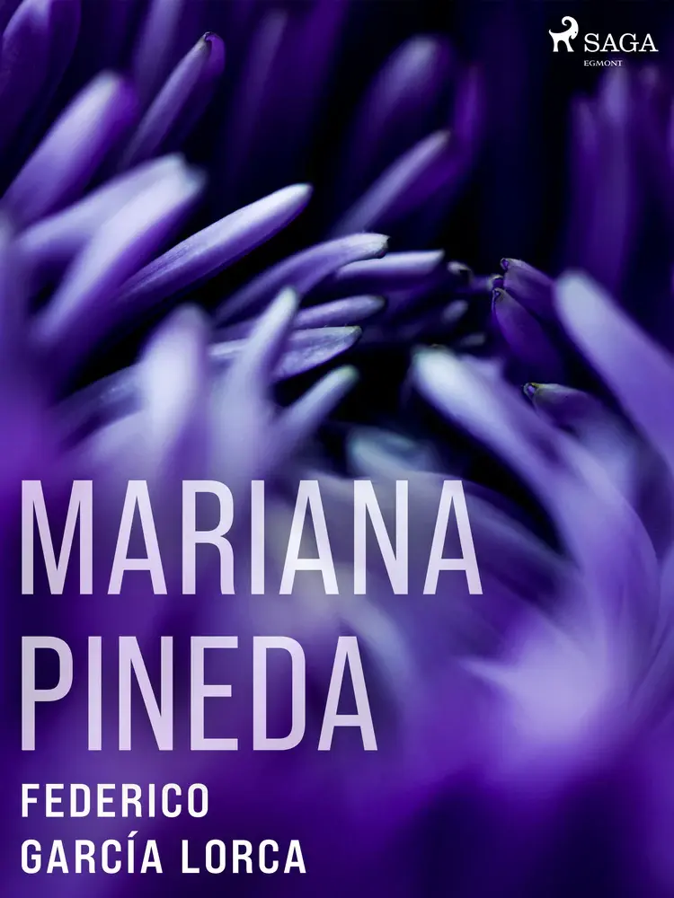 Mariana Pineda af Federico García Lorca