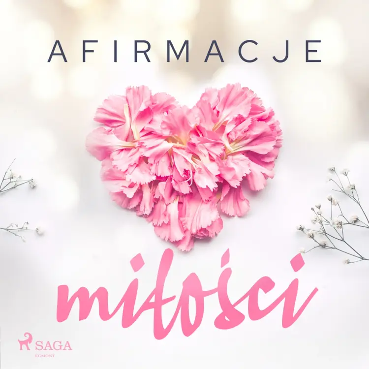 Afirmacje miłości - wersja dla mężczyzn af Maxx-audio