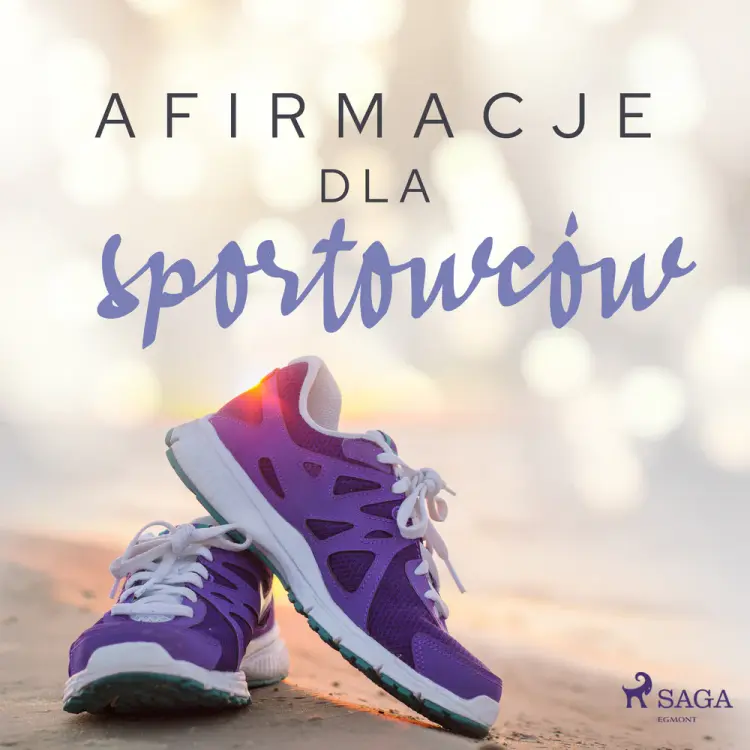 Afirmacje dla sportowców af Maxx-audio