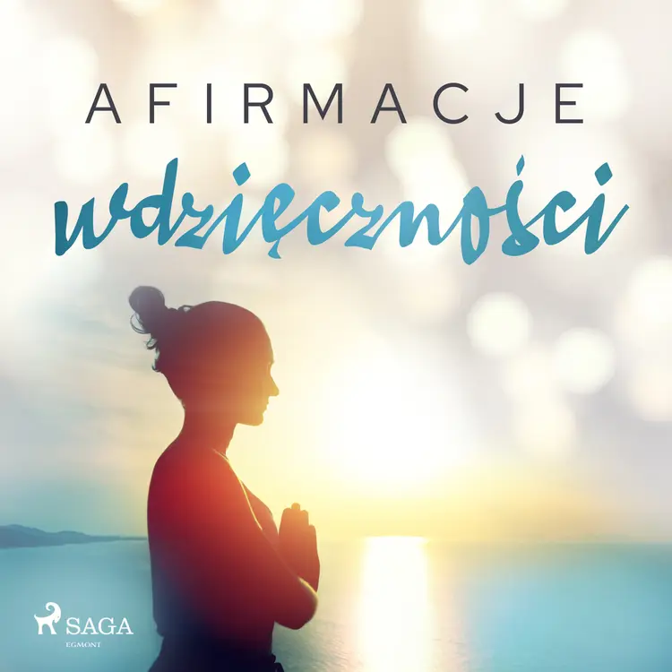 Afirmacje wdzięczności af Maxx-audio