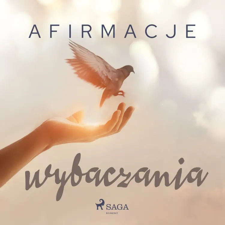 Afirmacje wybaczania af Maxx-audio