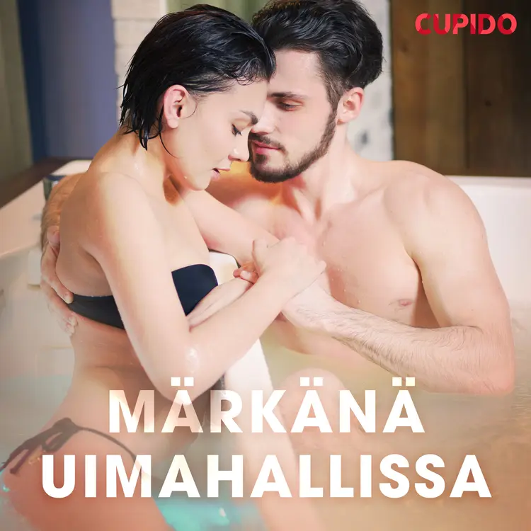 Märkänä uimahallissa af Cupido