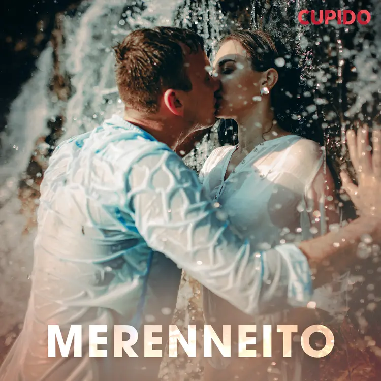 Merenneito af Cupido