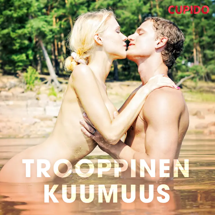 Trooppinen kuumuus af Cupido