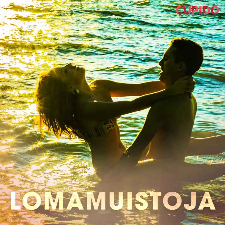 Lomamuistoja af Cupido