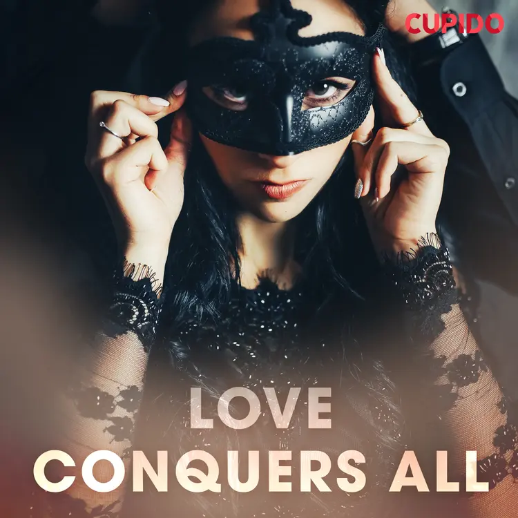 Love Conquers All af Cupido