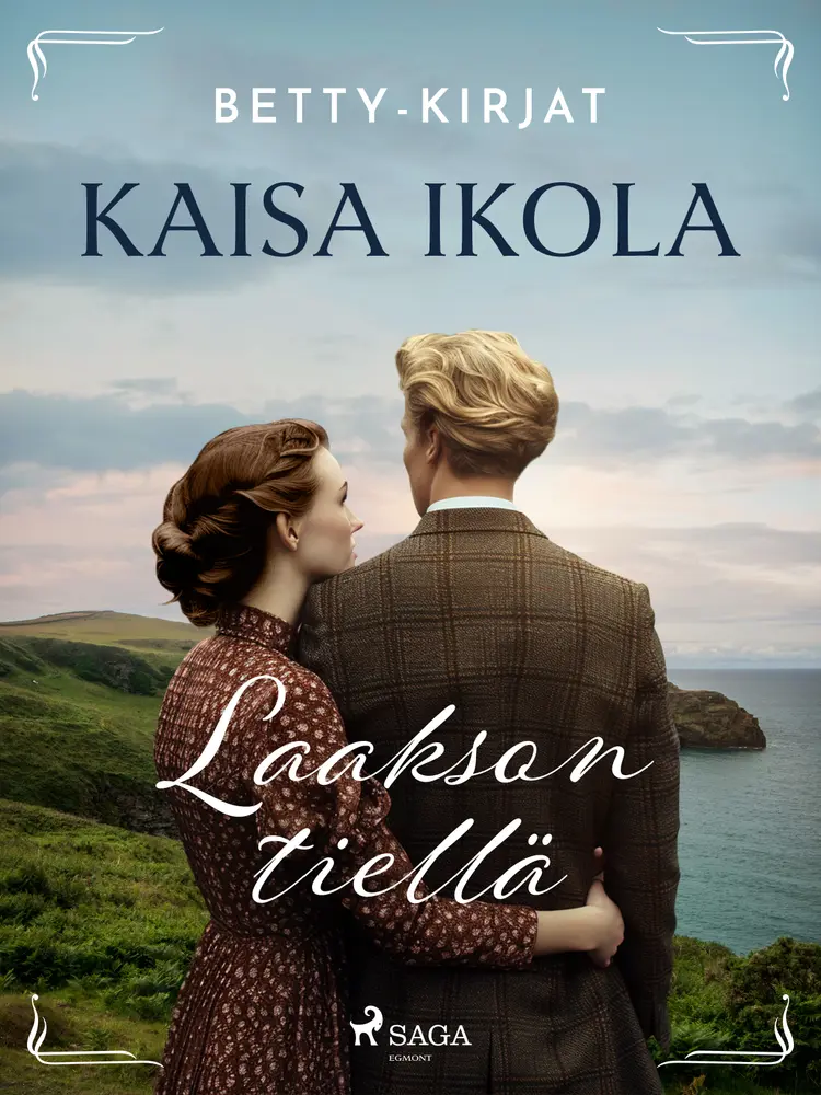 Laakson tiellä af Kaisa Ikola
