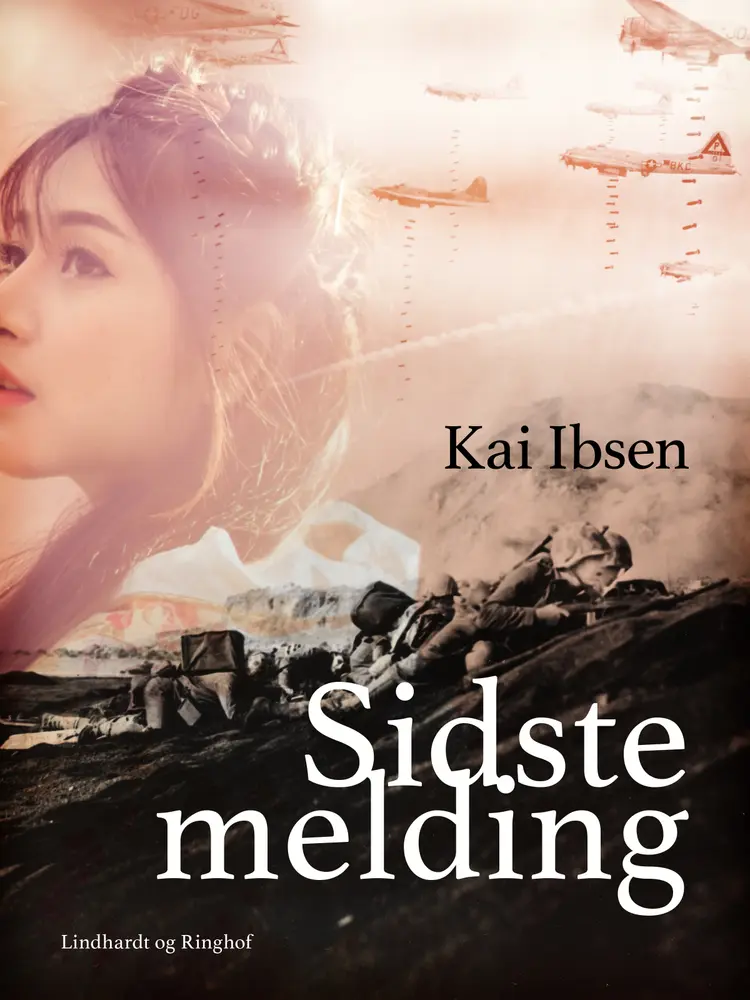Sidste melding af Kai Ibsen