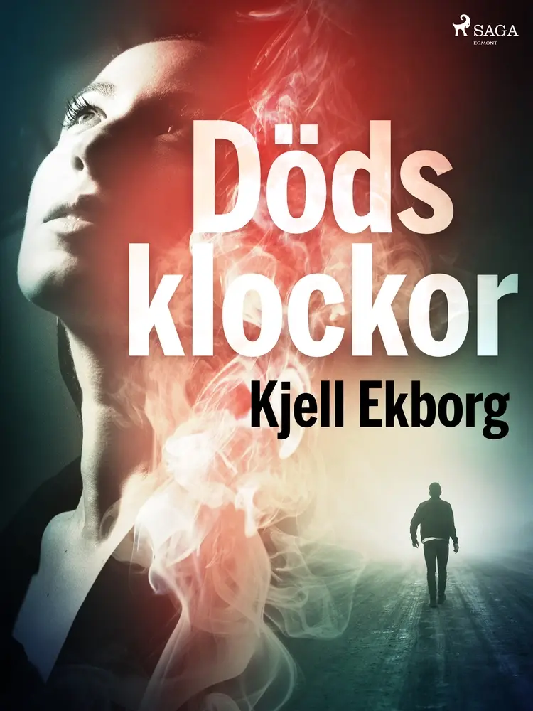 Dödsklockor af Kjell Ekborg